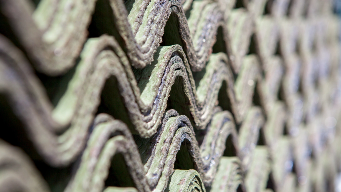 Onduline Roof and Wall Cladding