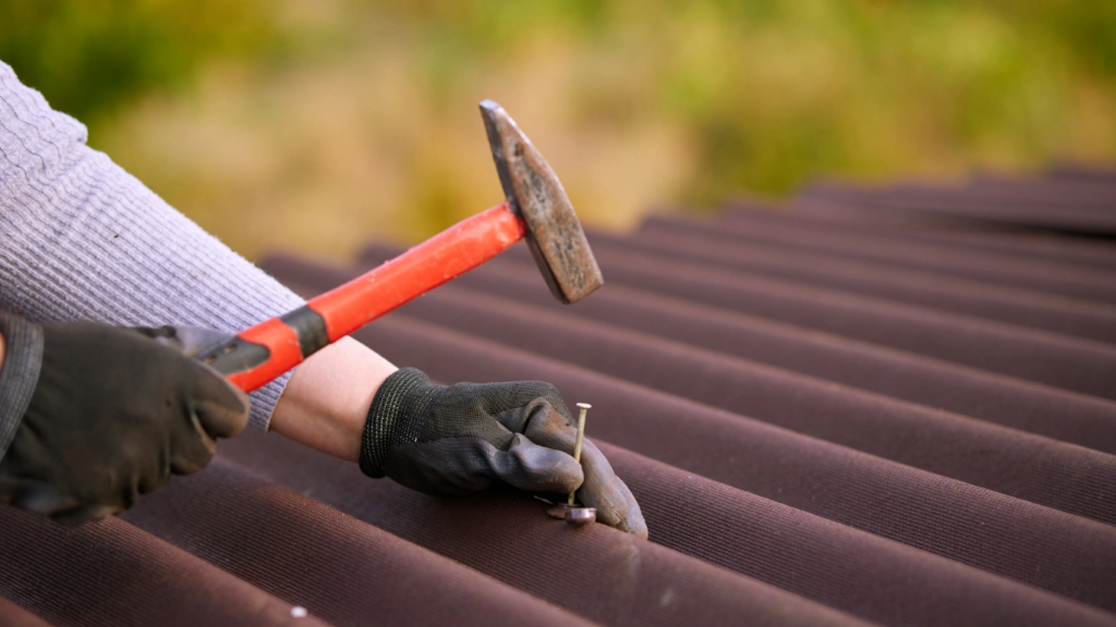 Onduline Roof and Wall Cladding