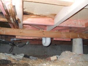 Home Buyer Beware: Dux Quest Plumbing