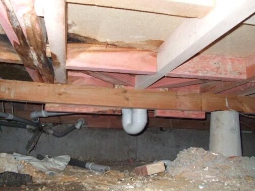 Home Buyer Beware: Dux Quest Plumbing