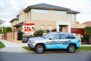 It's all about timing - the different methods of sale and when you need a building inspection