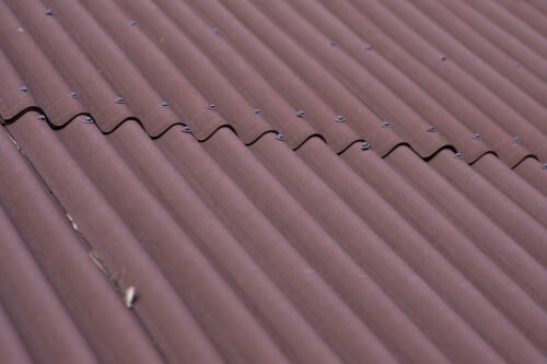 Onduline Roof and Wall cladding