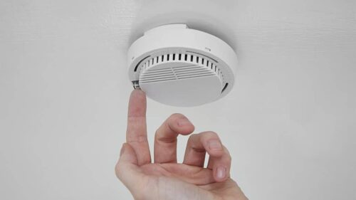 TWO THINGS YOU NEED TO KNOW ABOUT SMOKE ALARMS