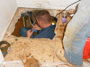 It's all about timing - the different methods of sale and when you need a building inspection