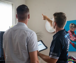 building inspection ins and outs