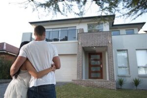 It's all about timing - the different methods of sale and when you need a building inspection