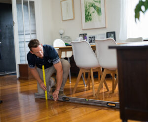 WHAT’S INVOLVED IN A BUILDING INSPECTION?