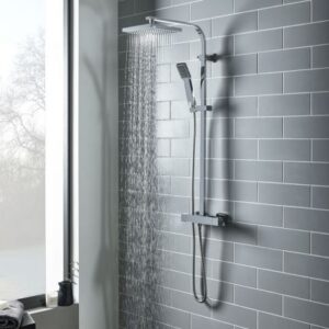 shower defect in NZ
