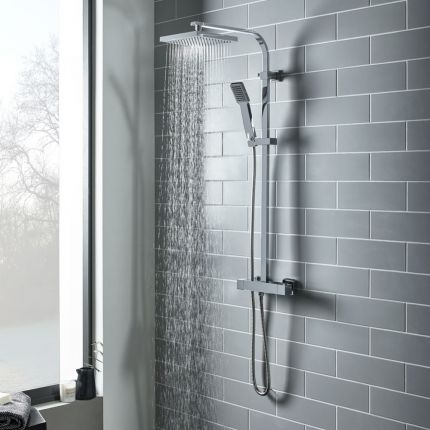 shower defect in NZ