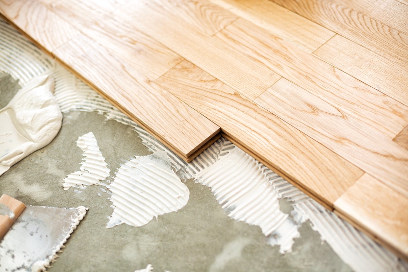 Subfloor Inspection The Importance Of Subfloor Inspections For Home Buyers