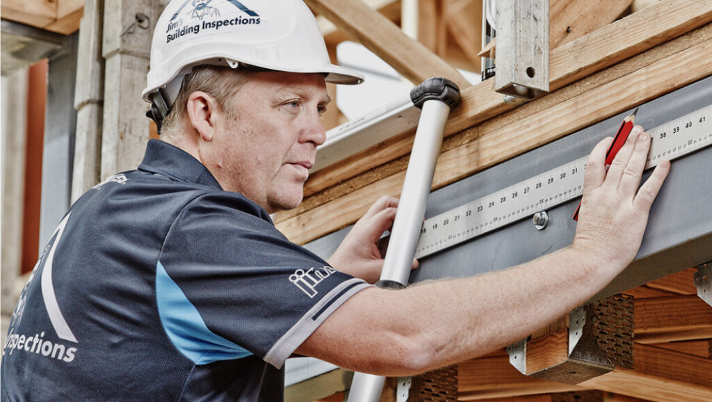 Site Inspection New Zealand Structural Integrity Jim's Building Inspections | Trusted Property Inspections In NZ