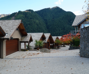 types of houses