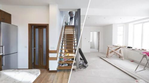 home renovation mistakes