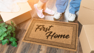 advice for first time home buyers