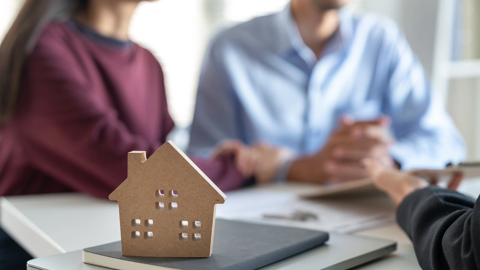 
advice for first time home buyers