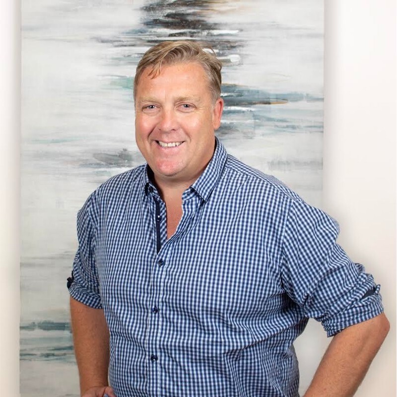 Paul Commerford