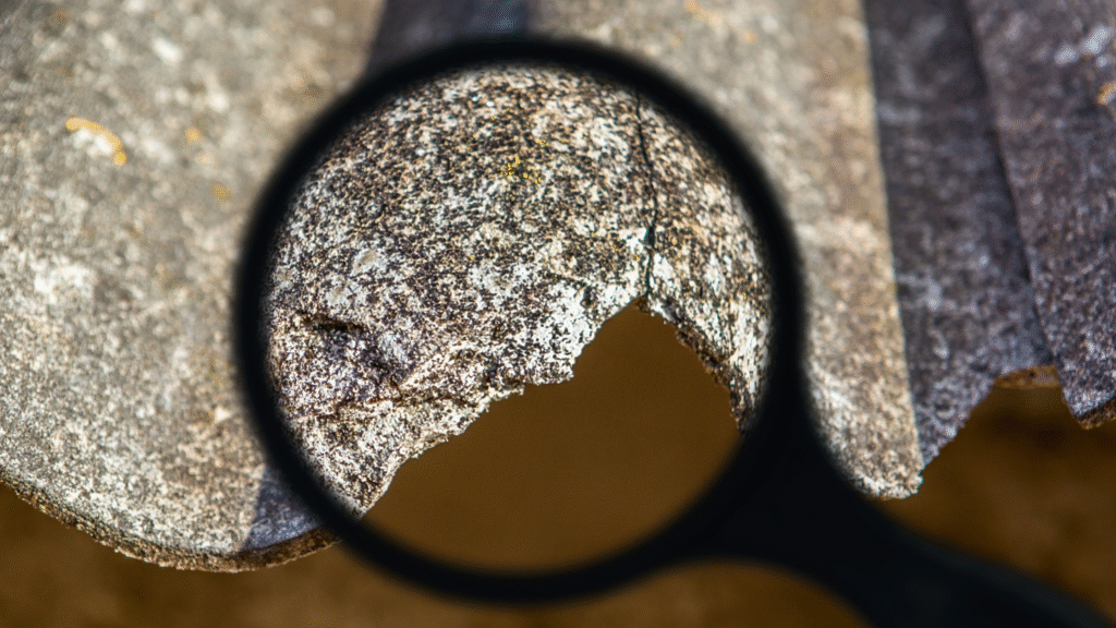 asbestos survey