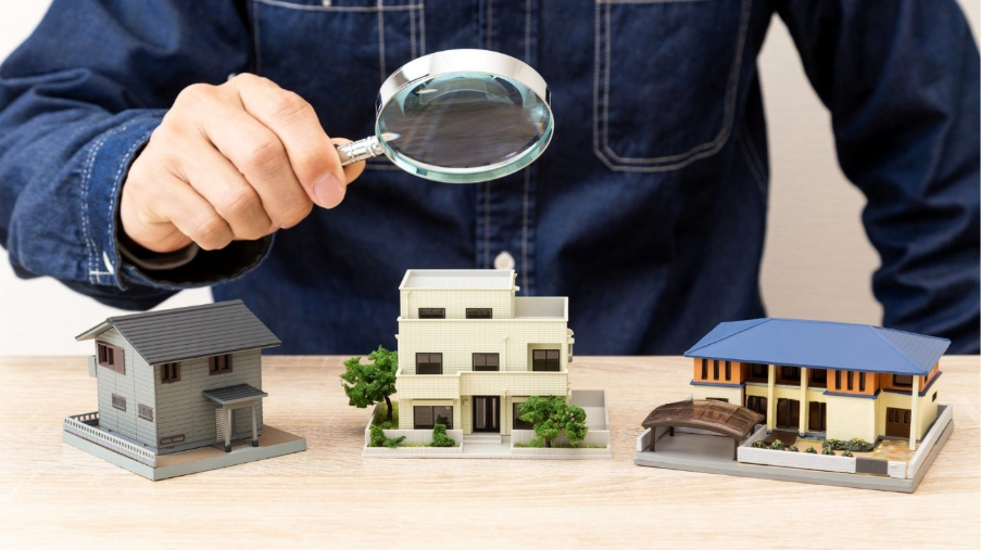 Structural Assessments