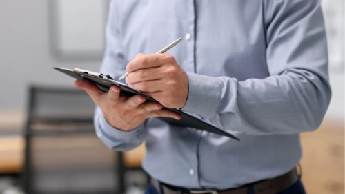 Building Inspection reports