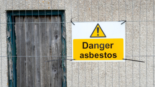Asbestos Inspection