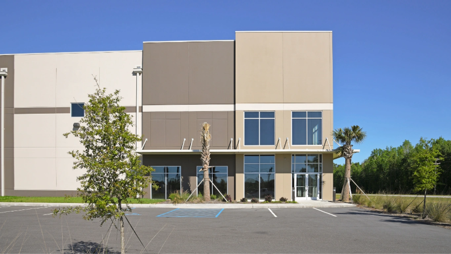 Commercial Building Inspections