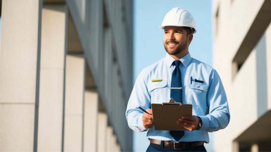 Commercial Inspection
