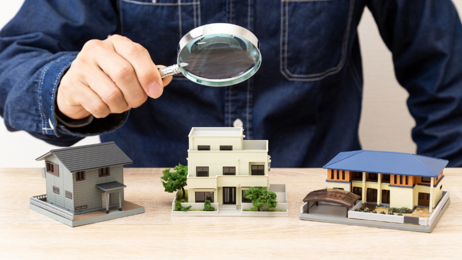 Building Inspections