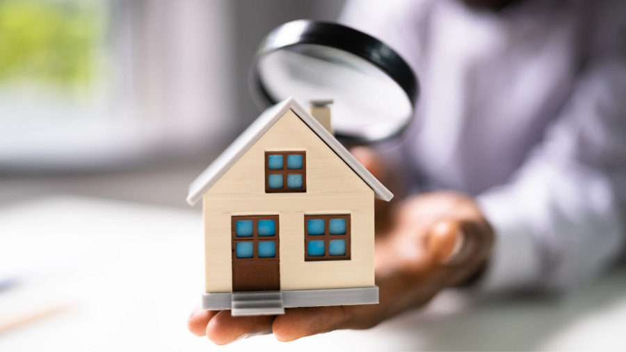 building inspections