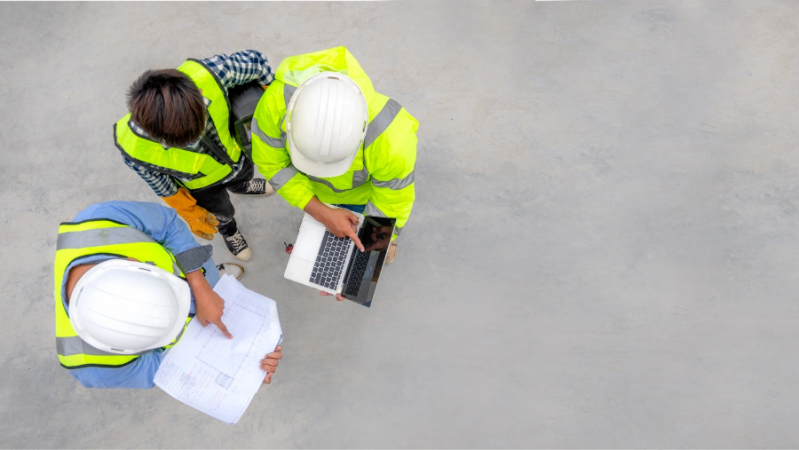 Commercial Building Inspections
